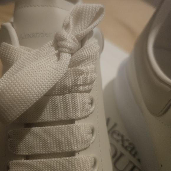 Alexander McQueen sneakers - Picture 4 of 6